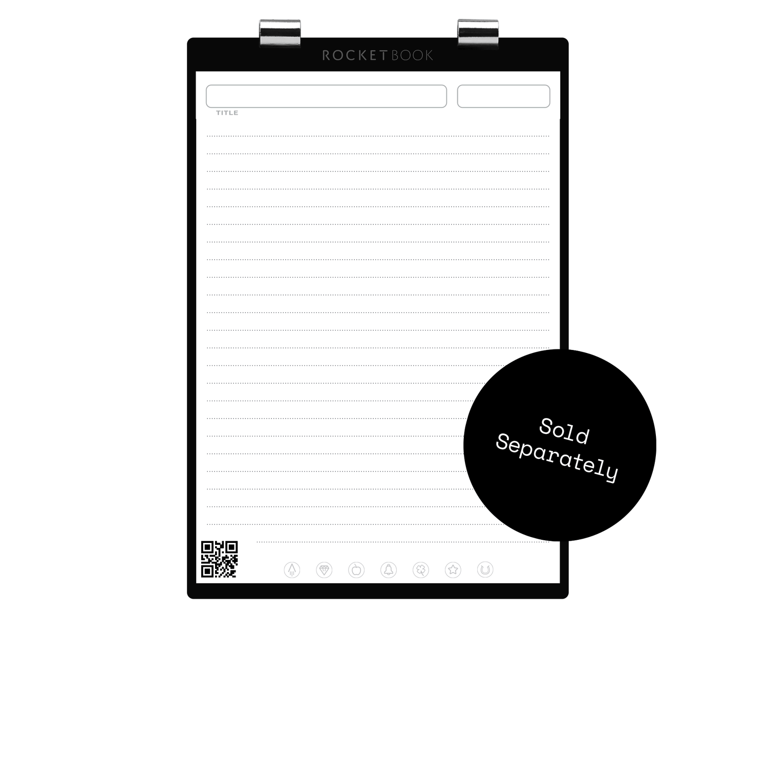 Rocketbook orbit kit eco