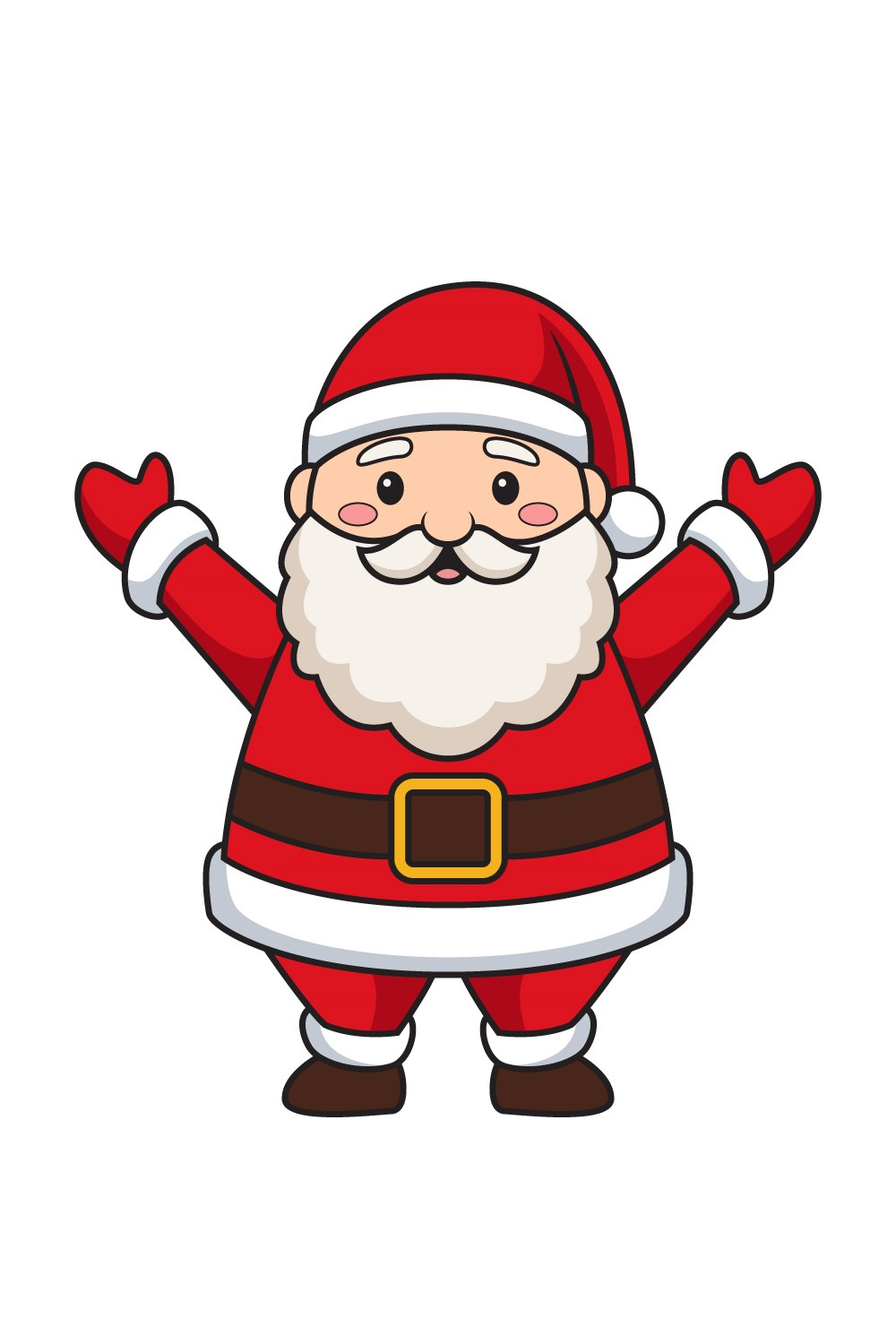 Santa claus drawing santa claus drawing easy santa drawing how to draw santa