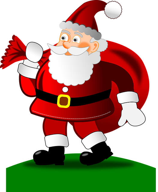 Jolly santa claus photos images download hd stock pictures for christmas
