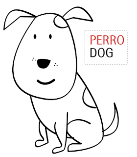 Animales para colorear