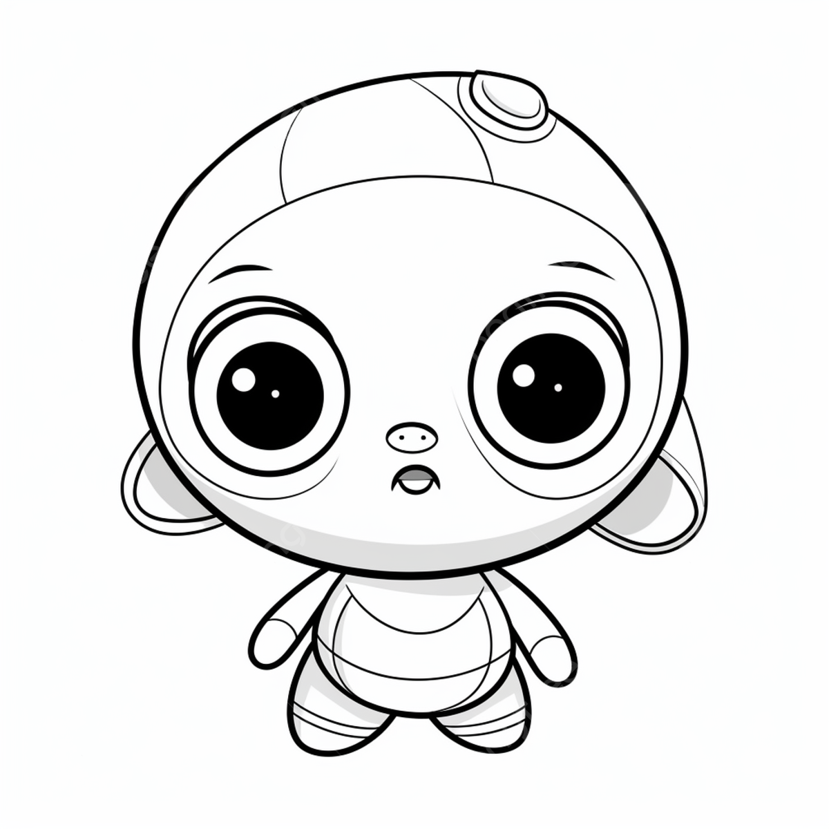 Dibujo de little tik para colorear pintar e imprimir gratis png dibujos dibujo de anillo dibujo en color dibujo de ma png imagen para dcarga gratuita