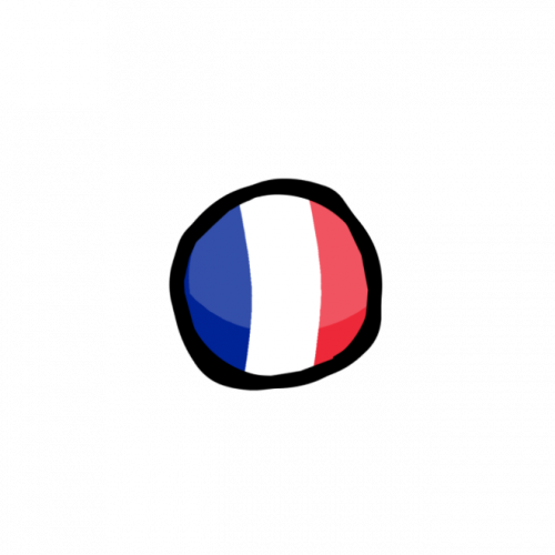 France tier list templates