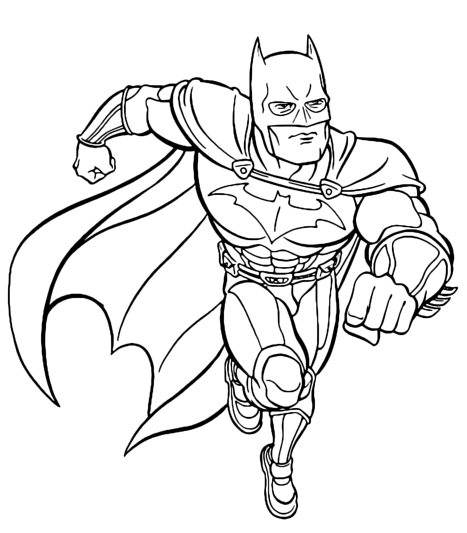 Batman