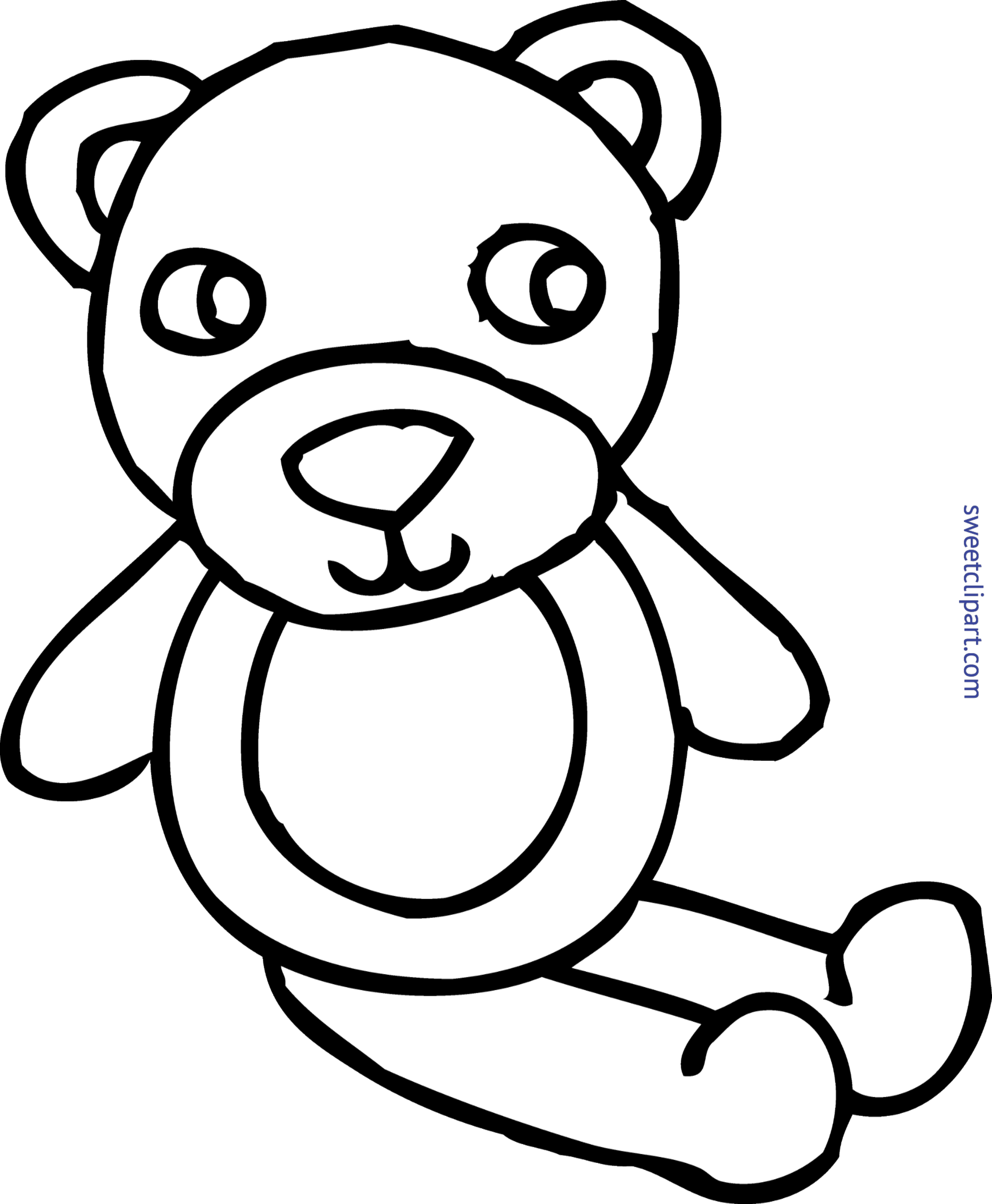 Sweet clip art