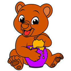 Kids drawing