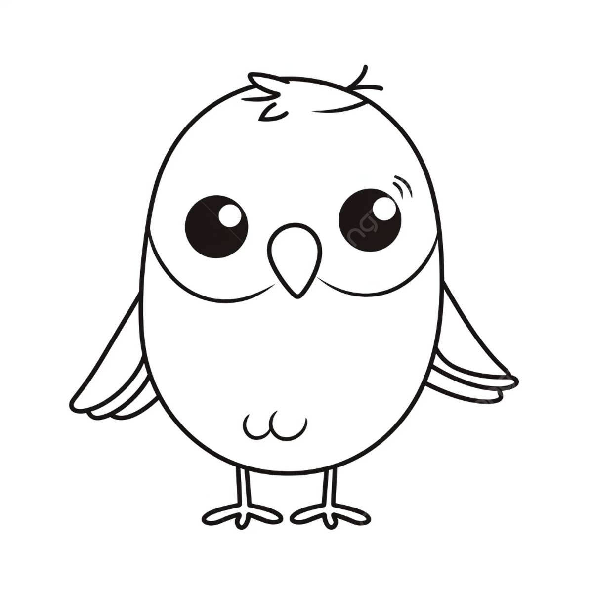 Children s coloring page png transparent images free download vector files