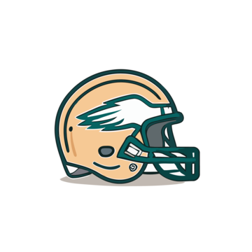 Eagles football png transparent images free download vector files