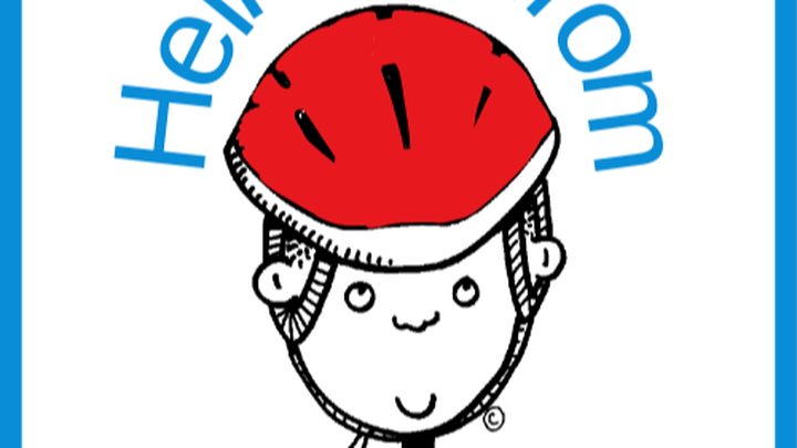 Fundraiser by dean collinson helmets from marli