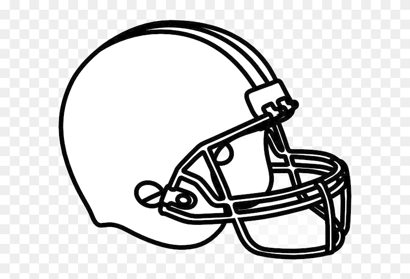 Football helmet nfl american clip art college transparent