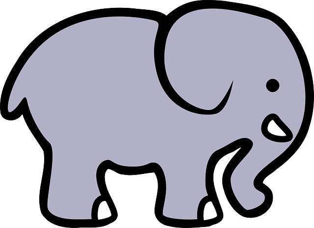 Download elephant baby animals royalty