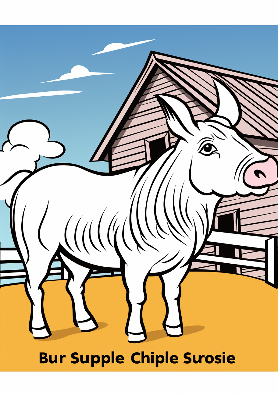 Animal coloring s kid friendly printable art coloring