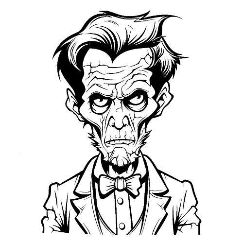Monthly coloring pages coloring page subscription