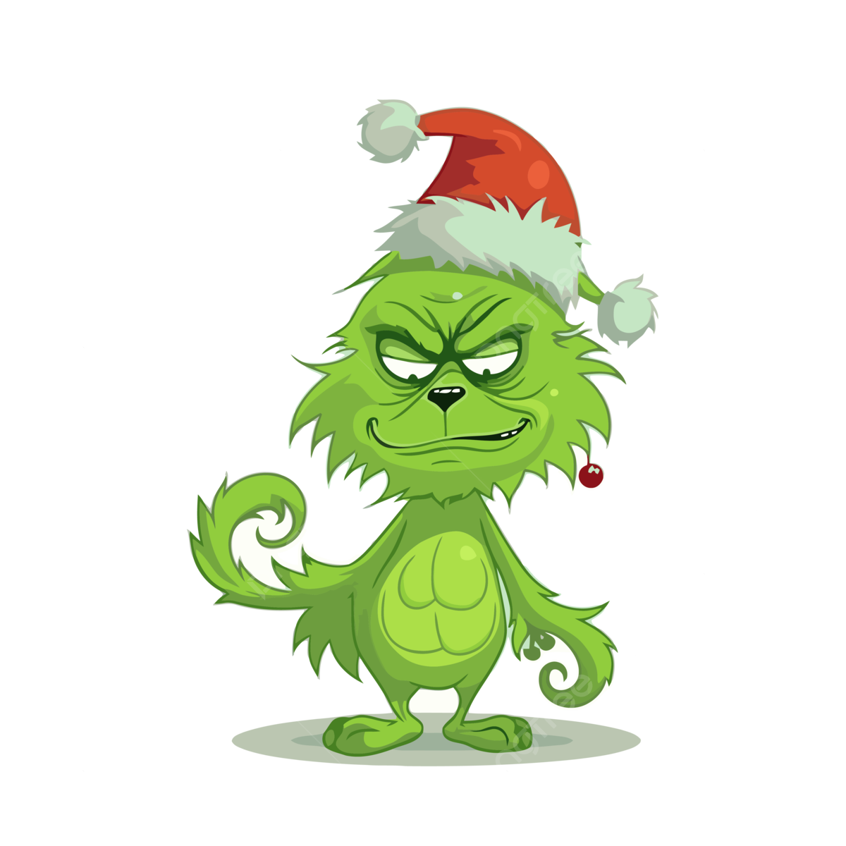 Grinch the grinch png vector psd and clipart with transparent background for free download