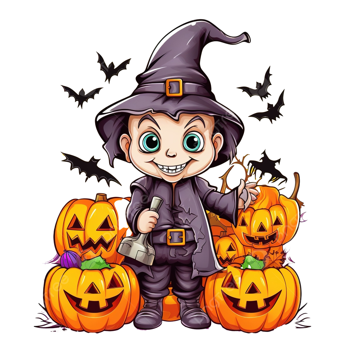 Halloween coloring pages for kids color by number halloween halloween halloween kids png transparent image and clipart for free download