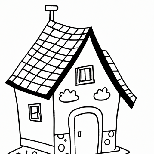 Bitfloorsghost a house