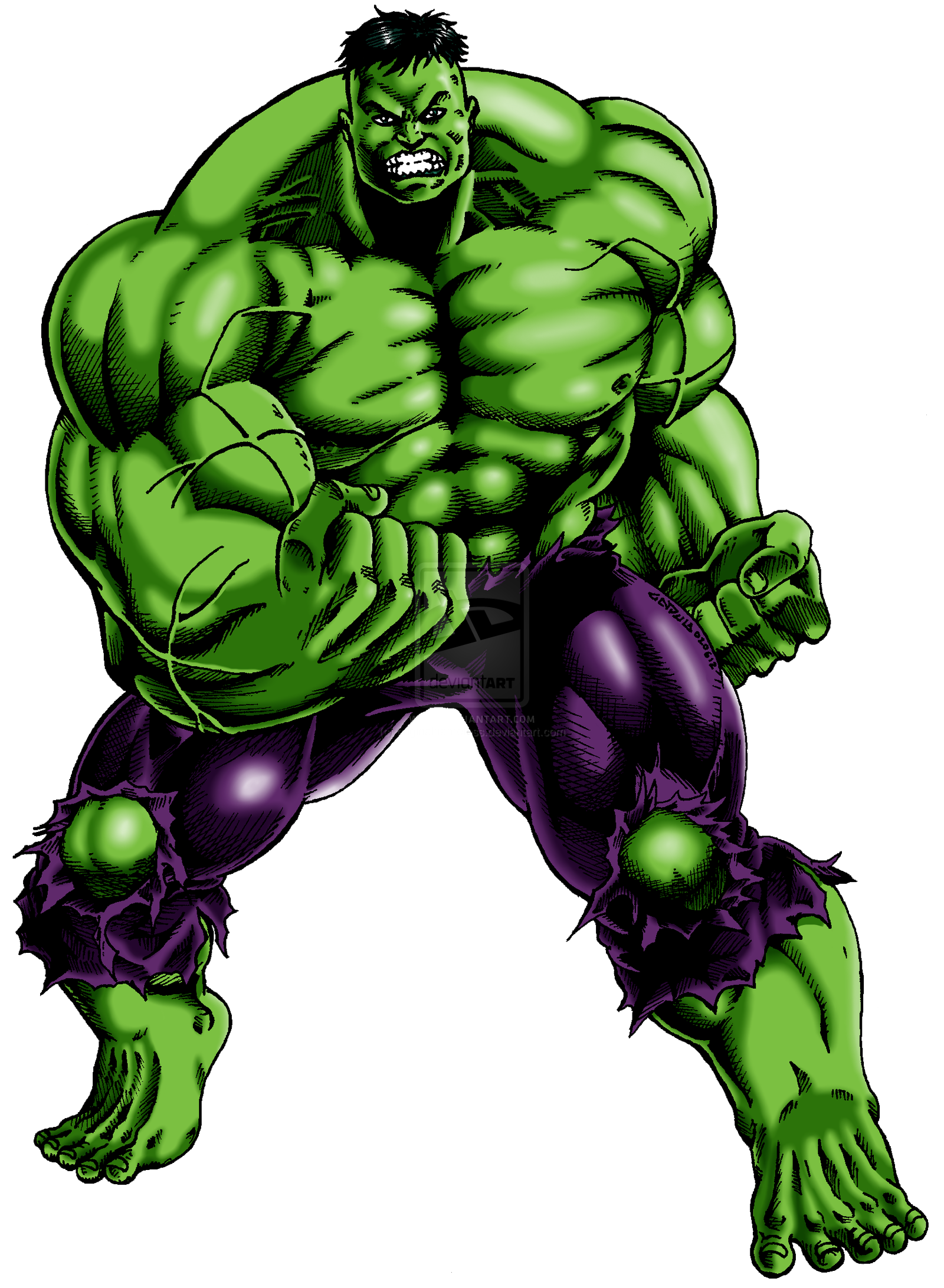 Download hulk picture hq png image