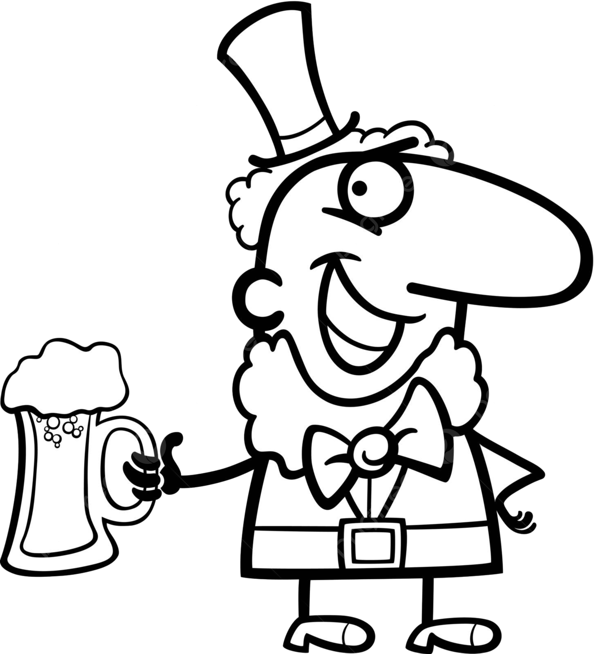 Celtic coloring page png transparent images free download vector files