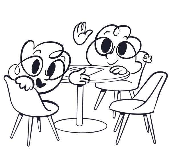 Lets chat