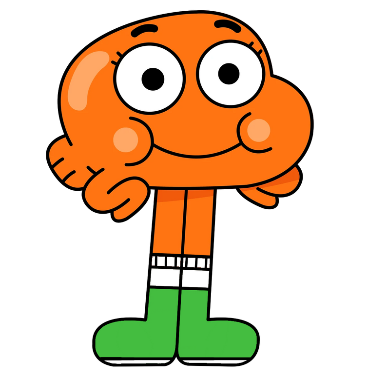 Discuss everything about the amazing world of gumball wiki