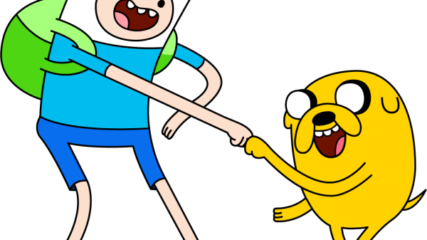Does the obsessive adventure time fandom overlook the depths of pendleton wards cartoon network hit â