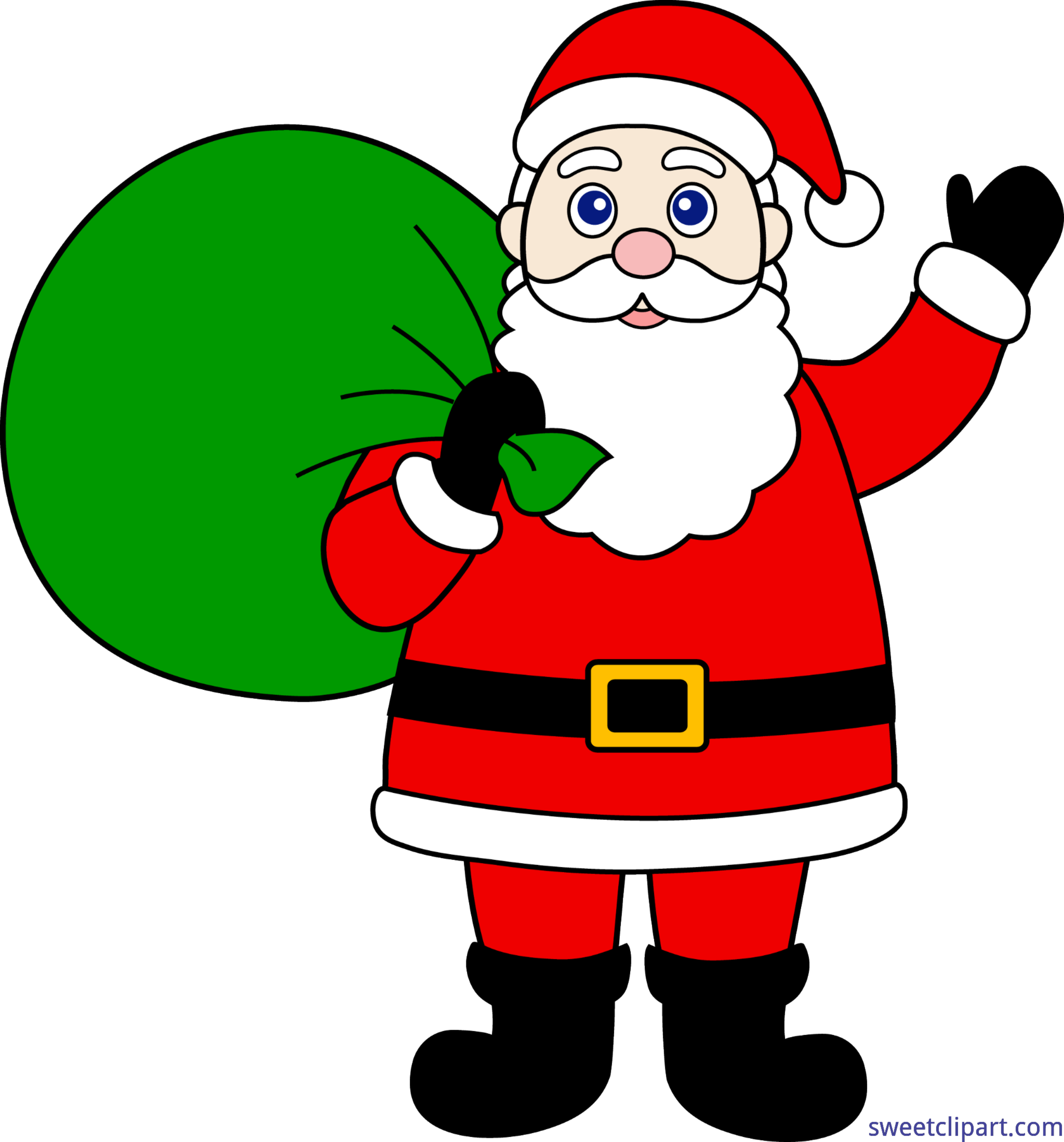 Sweet clip art