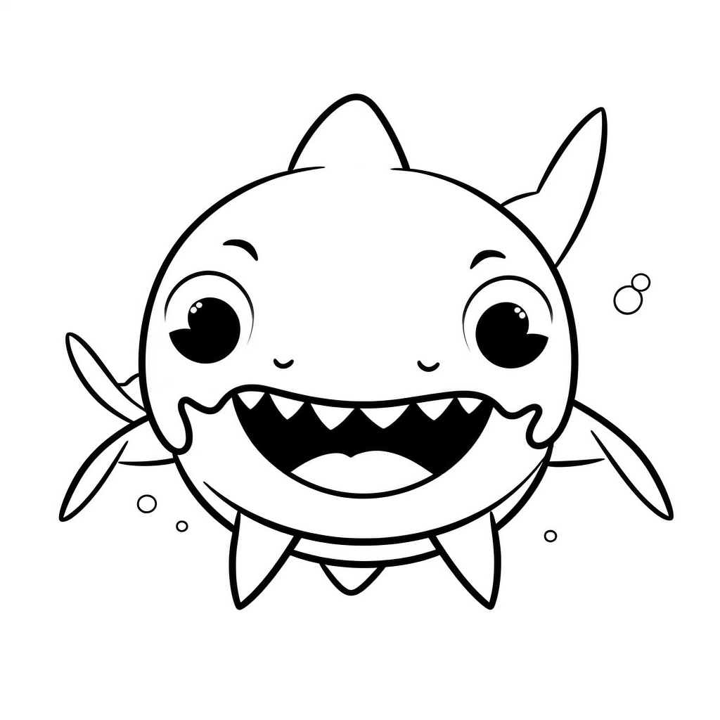 Ai midjourney prompt for coloring page