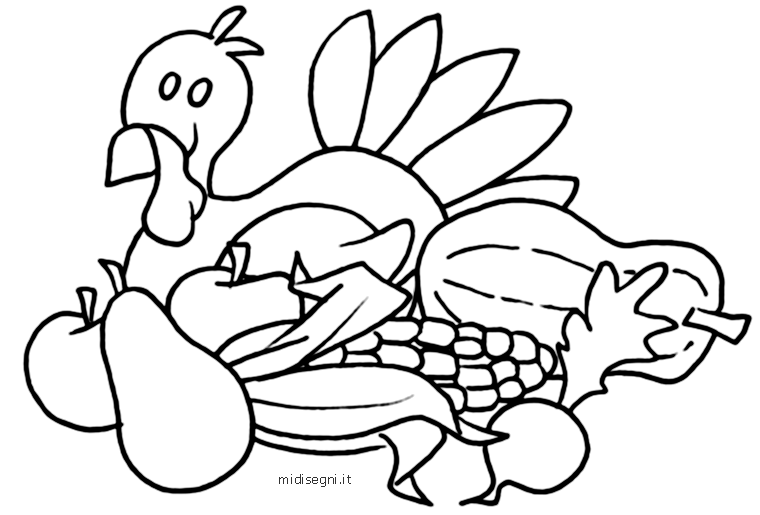 Free coloring page