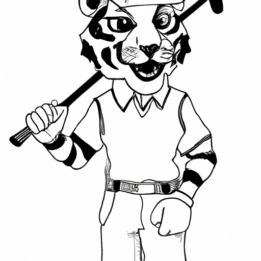 Bitfloorsghost tiger woods