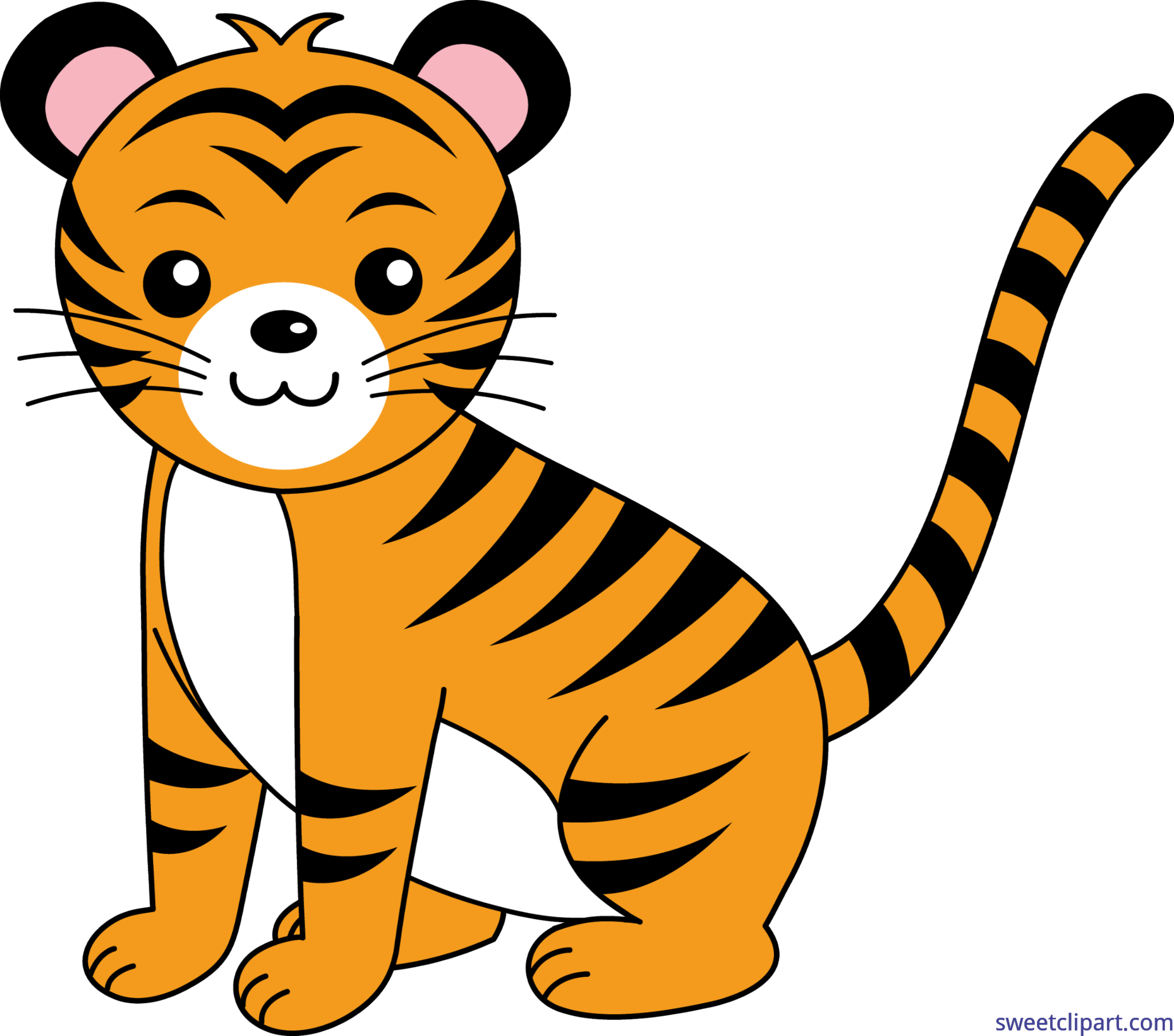 Sweet clip art