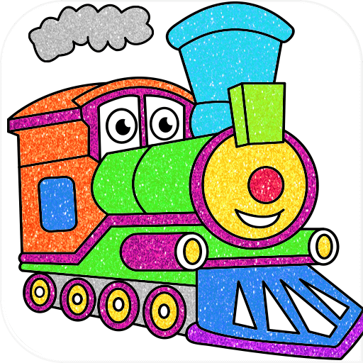 Ãltimas guãas y noticias sobre train coloring book