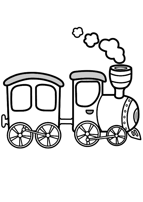 Best keretapi ideas in clip art train clipart train cartoon