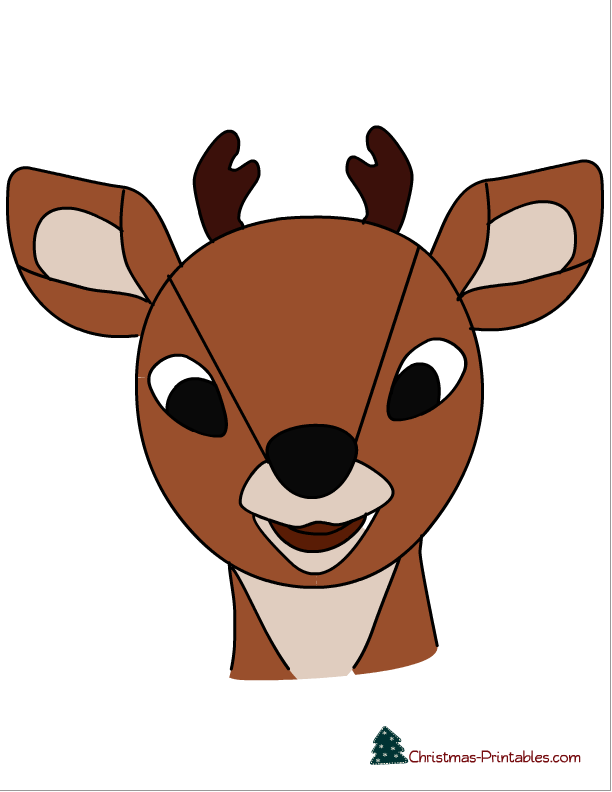 Free printable christmas games