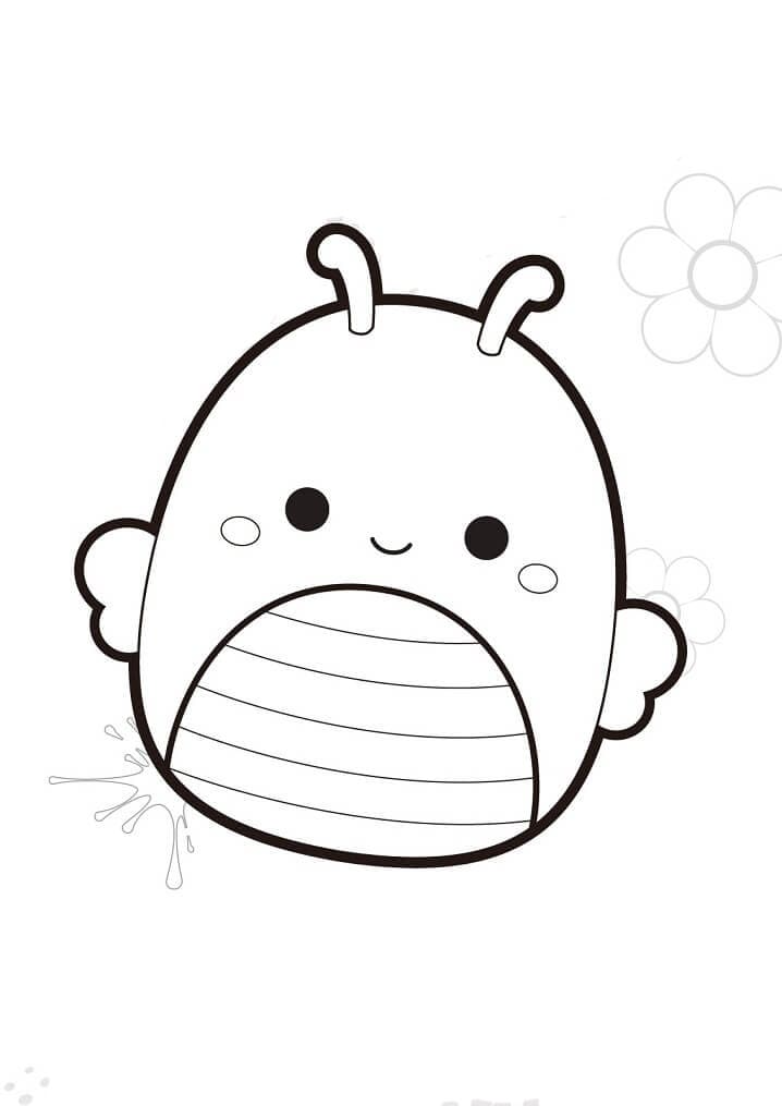 Squishmallows coloring pages grinch coloring pages coloring pages easy coloring pages
