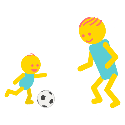 Clean jokes for kids plus random joke button
