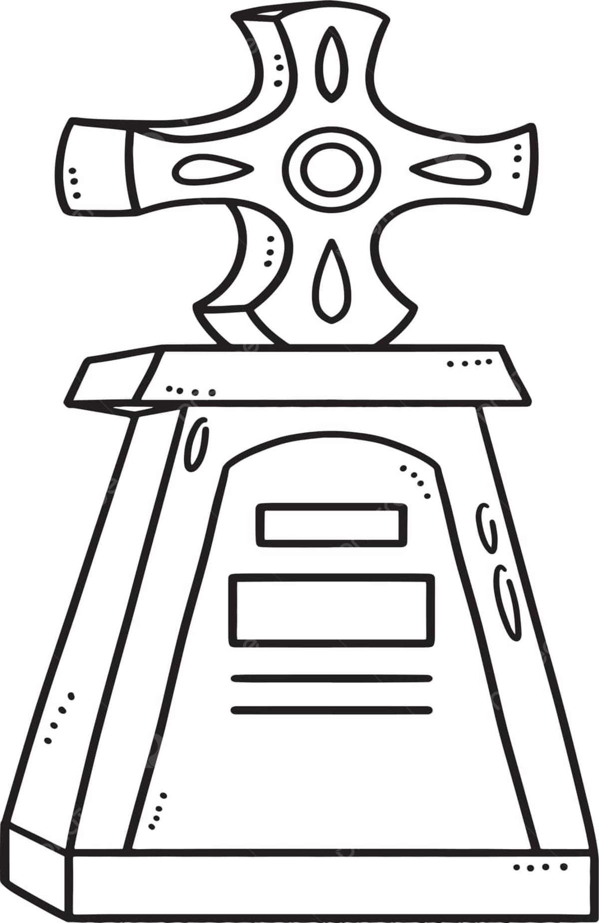 Folds coloring page png transparent images free download vector files