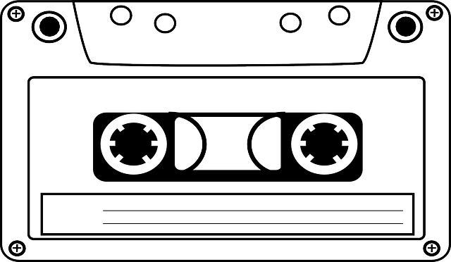 Free cassette tape tape images