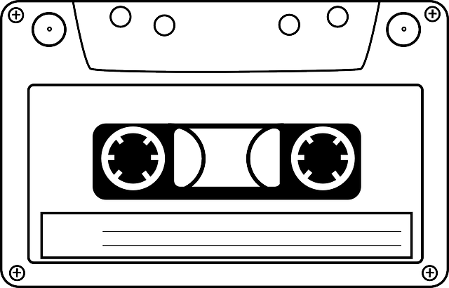 Free cassette tape tape images