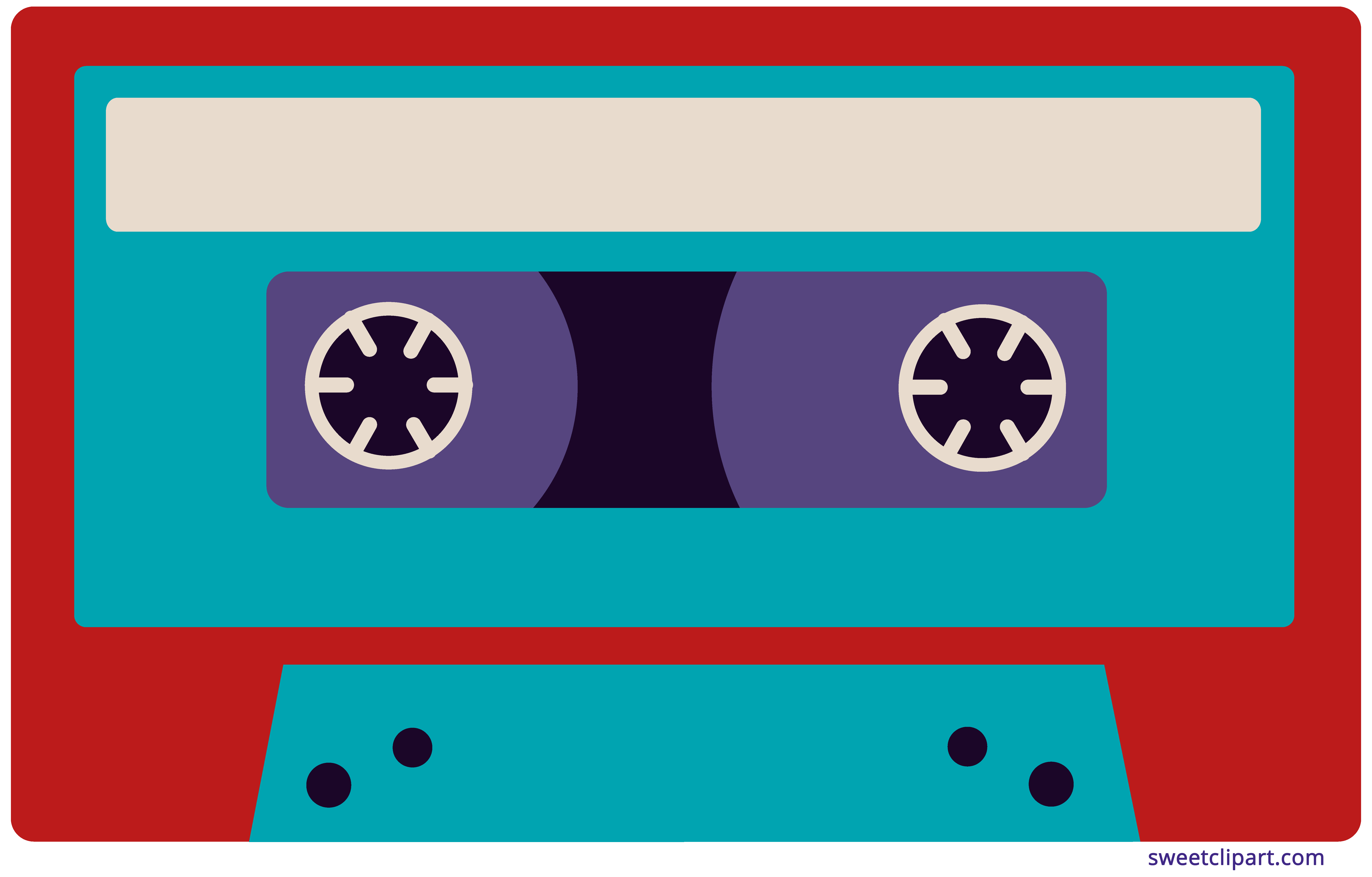 Sweet clip art