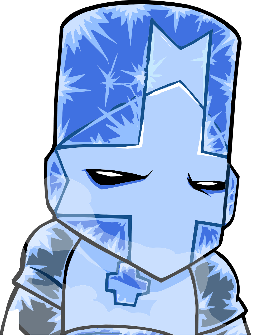 Castle crashers wiki