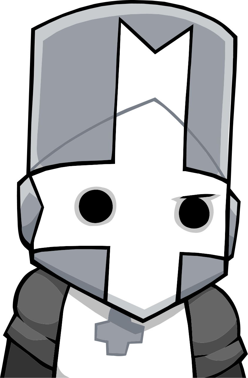 Gray knight castle crashers wiki