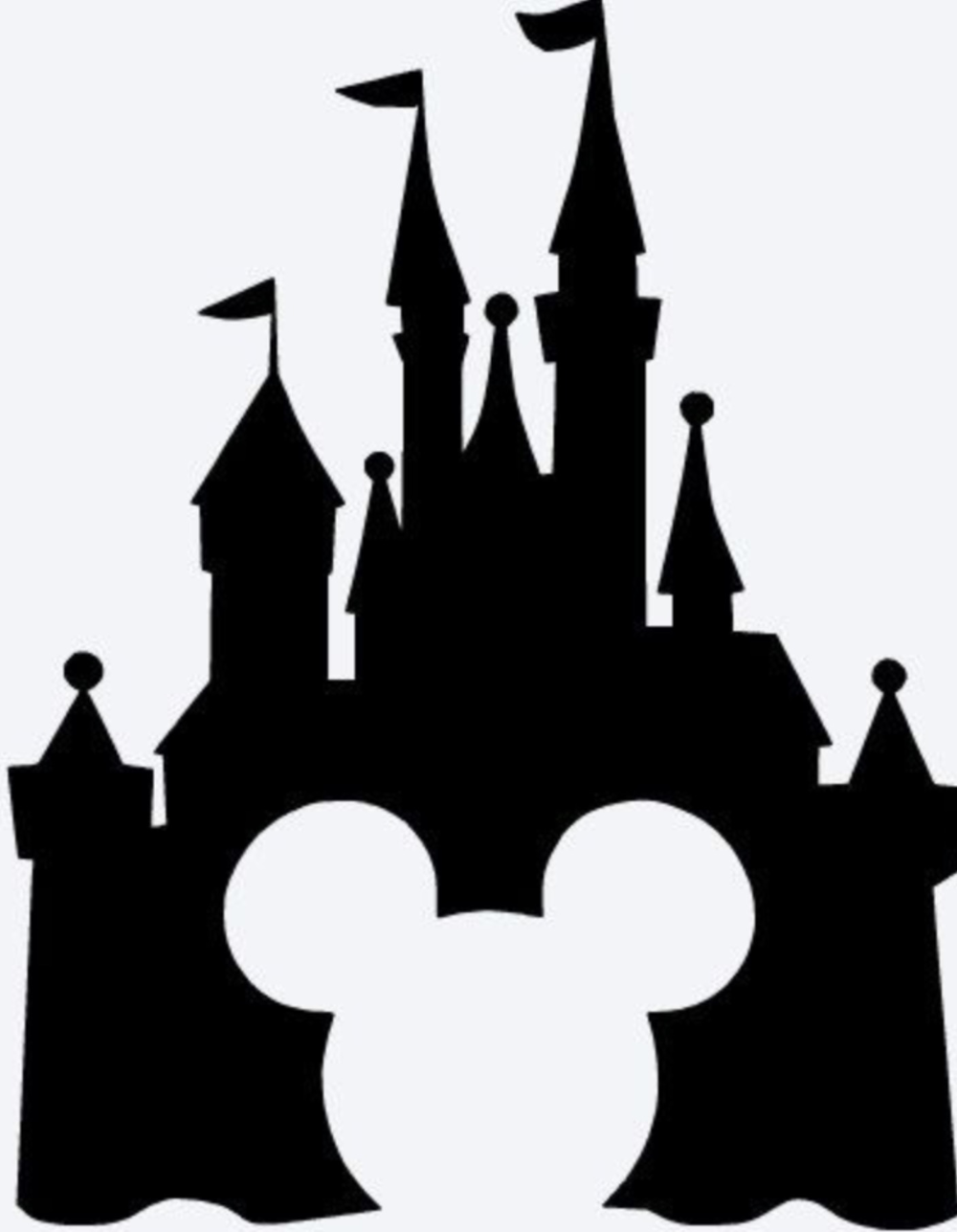 Disney castle silhouette free download best disney castle silhouette on clipartmag disney castle silhouette disney castle drawing disney silhouettes