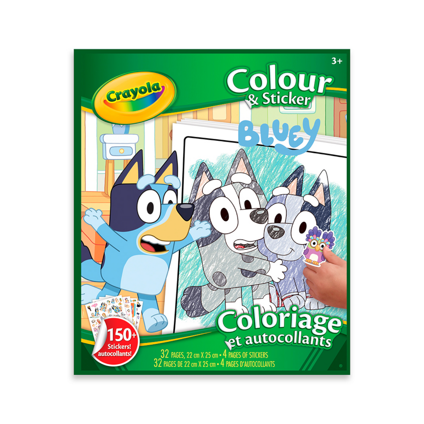 Crayola