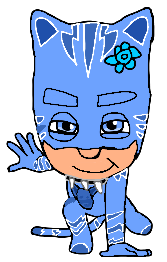 Explore the best kittyblue art