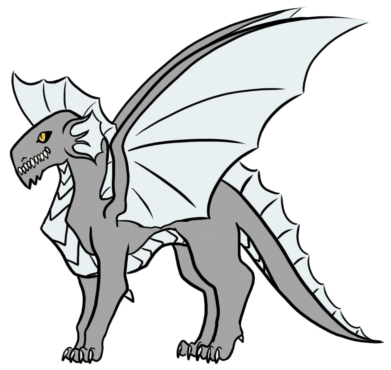 Dragons wiki