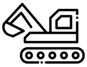 Construction vehicles coloring pages free coloring pages