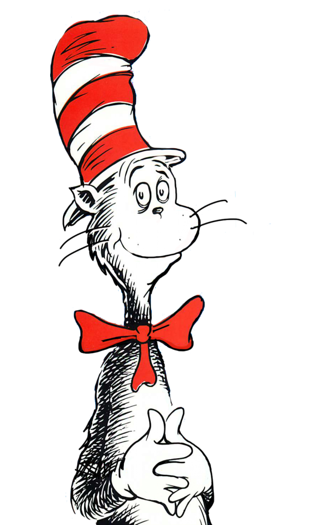 Happy birthday dr seuss