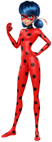 Ladybug yunas princess adventure wikia
