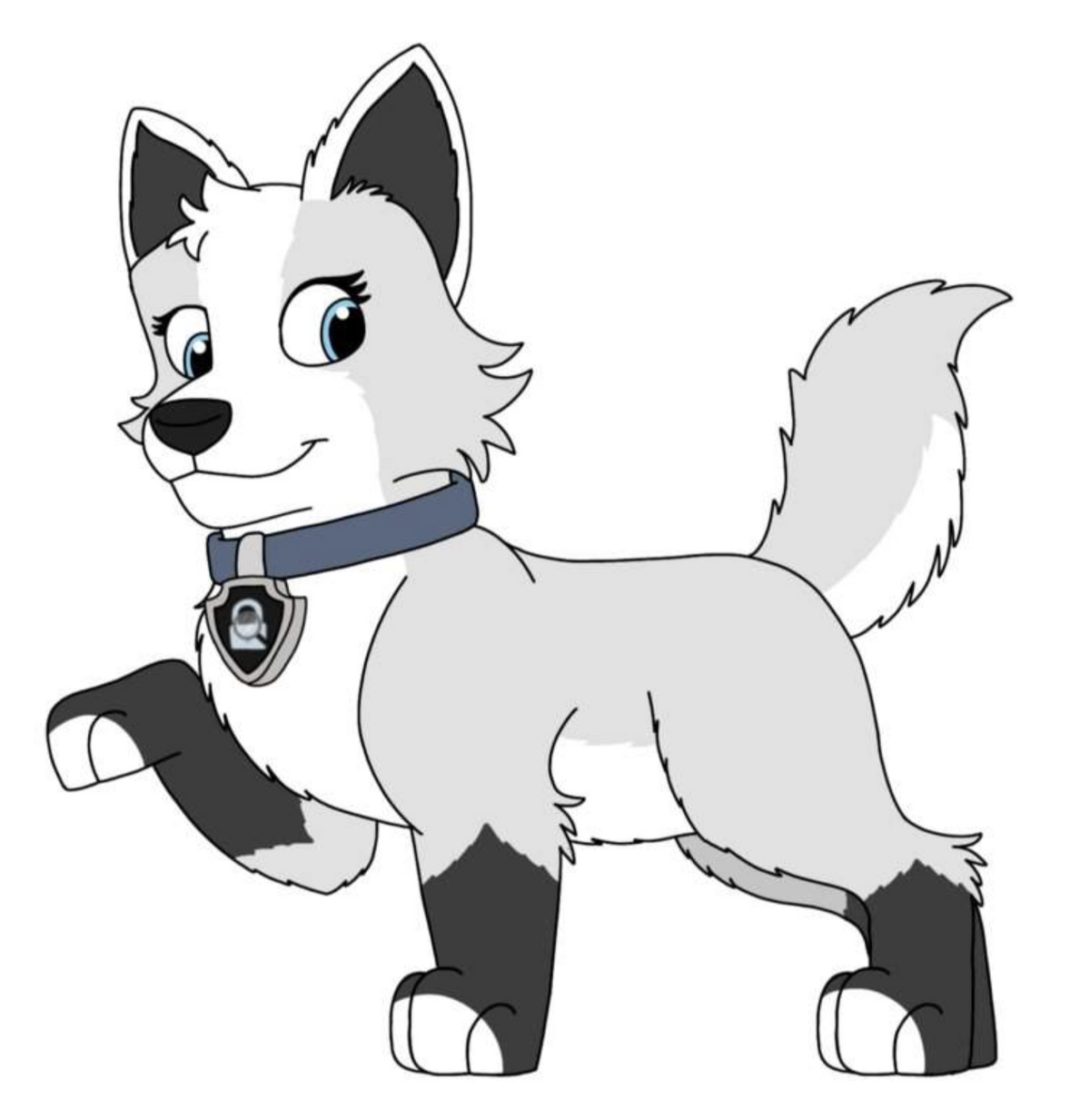 Kasey paw patrol fanon wiki
