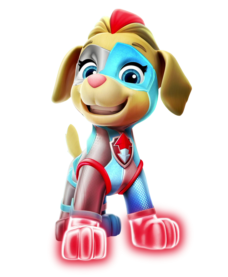 Ella paw patrol wiki