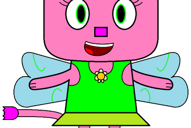 Catrat gabbys dollhouse fanon wiki